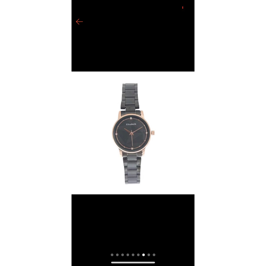 JAM TANGAN ELIZABETH