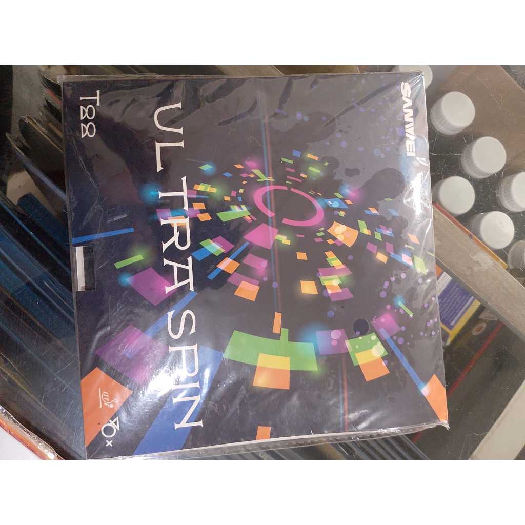 Karet Bet SANWEI T88