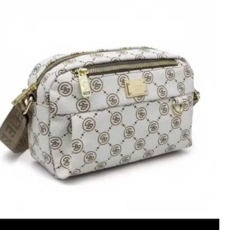 Tas selempang jielshi