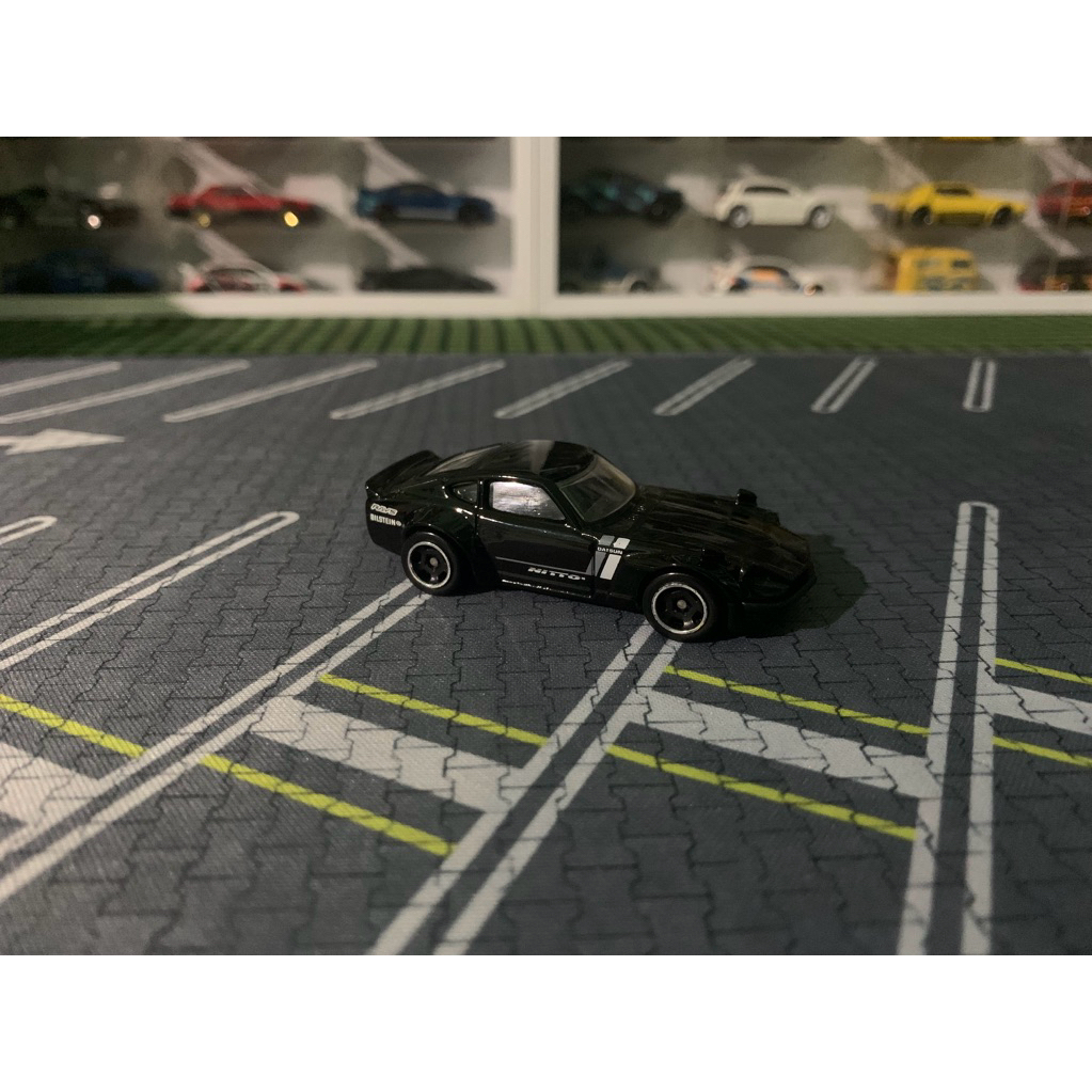Hot Wheels Datsun 240Z