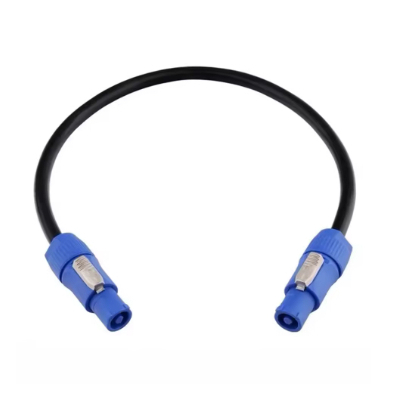 Kabel Speaker Audio Jack Spikon To Spikon Berkualitas