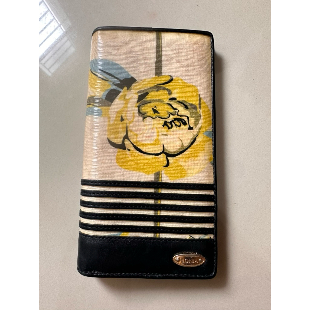 PL dompet BONIA ORI no box