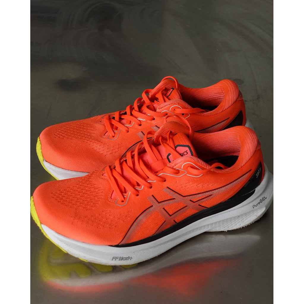 ASICS Gel Kayano 30 size 42