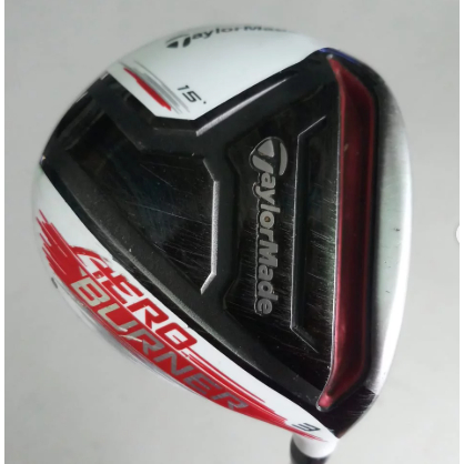 Titis Golf | Stick Golf Wood Taylormade Aeroburner