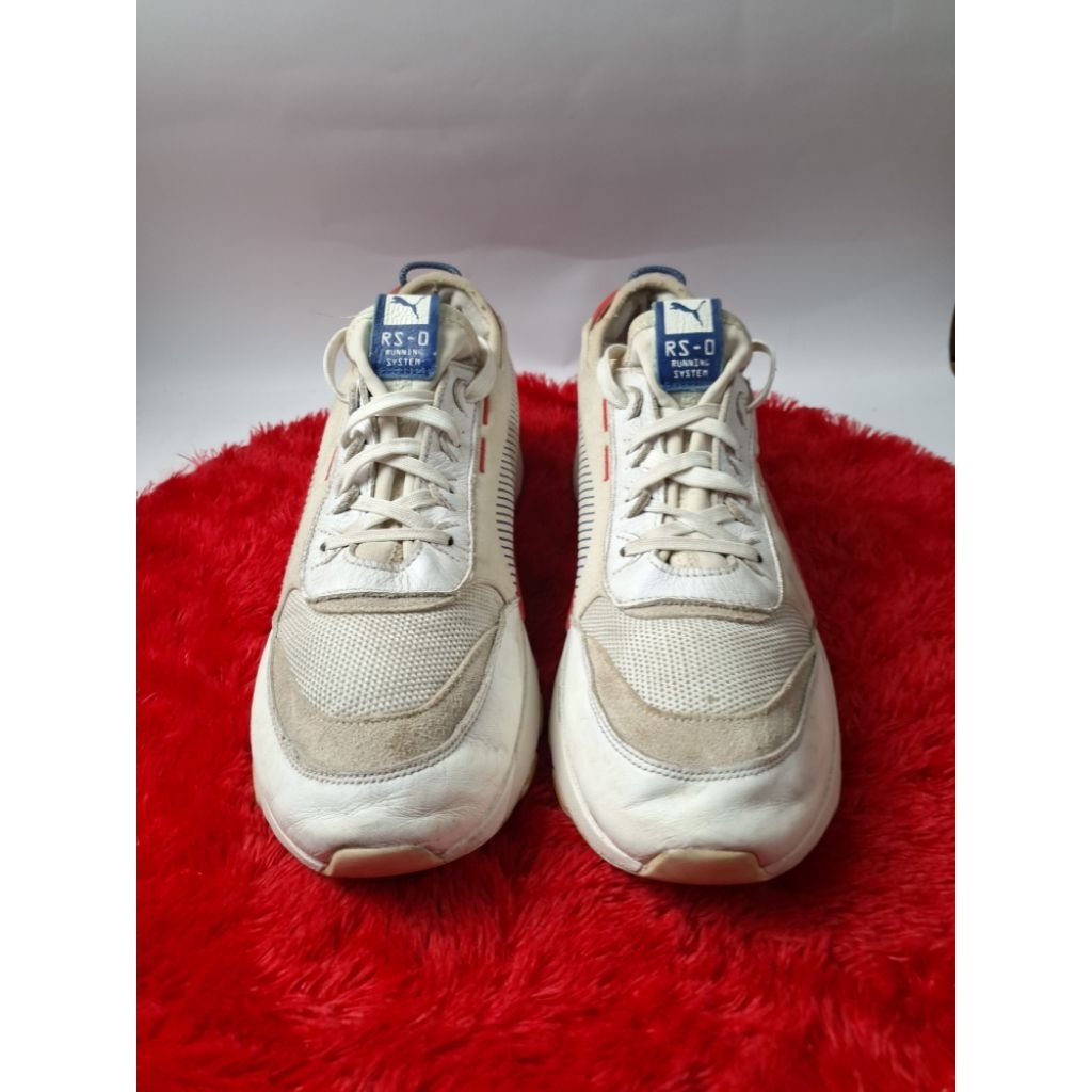 Sepatu kets pria Ukuran 46