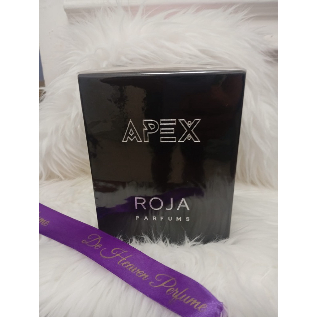 ROJA DOVE APEX PARFUM 50 ML PARFUM
