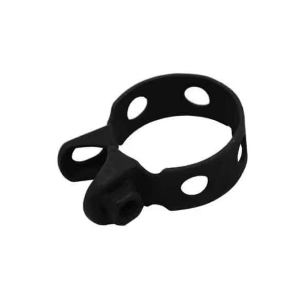 18373~ML0~000 Band R exh pipe klem pengikat knalpot  cb 150 r CBR 150 R K45 2016~2018