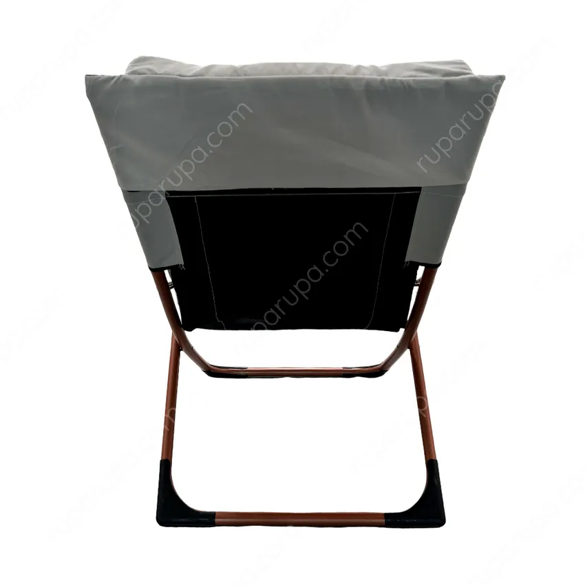 Soleil Ruru Folding Recliner Chair