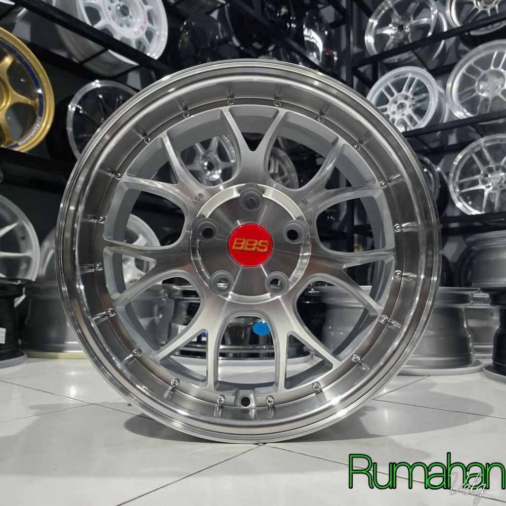 velg racing bbs lmr r16 lebar 7 velg mobil ring 16 pnp velg racing r16 Innova reborn venturer zenix 
