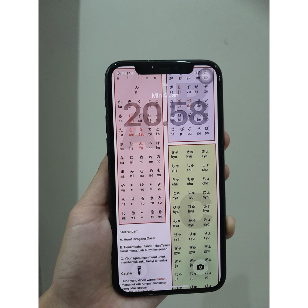 IPhone 11 Pro 64GB