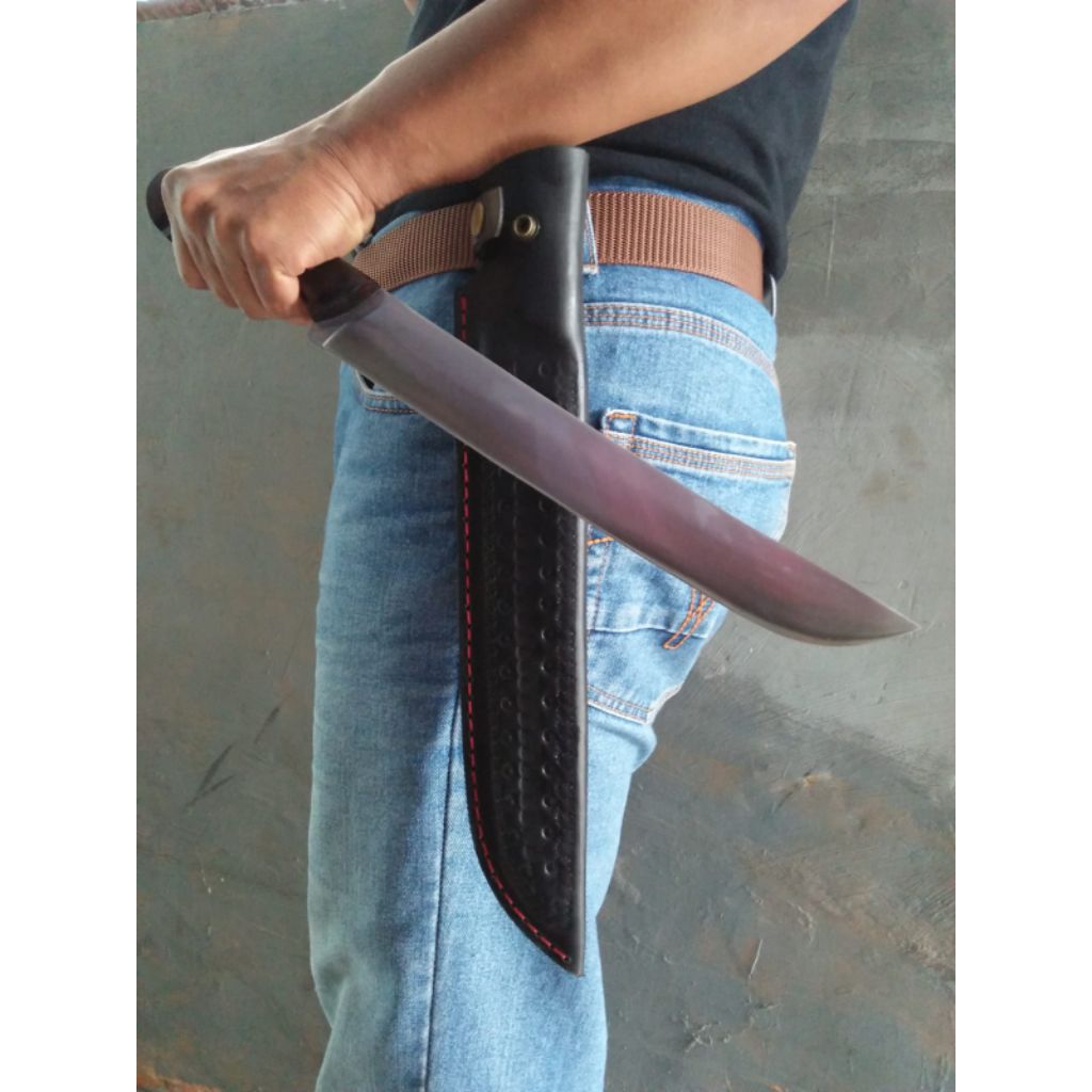 Pisau/Golok Sembelih multifungsi