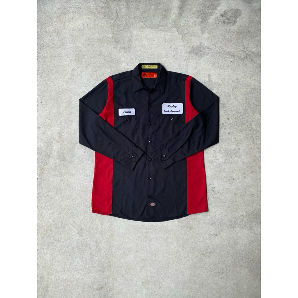 workshirt Dickies