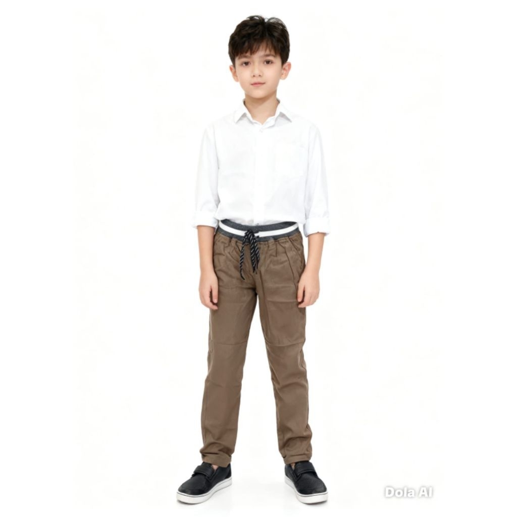 NEVADA Chinos Anak laki laki/Chinos Nevada Junior