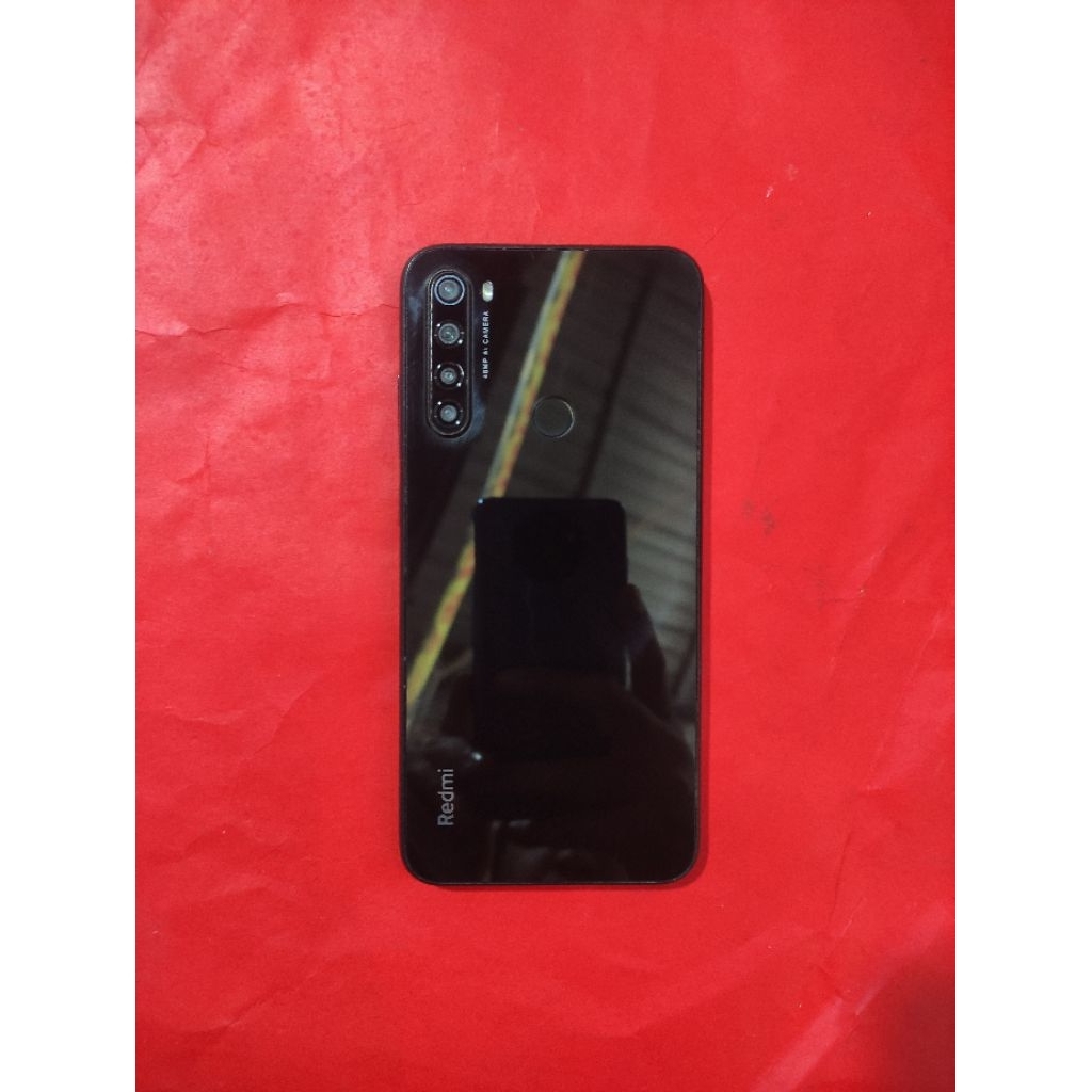 Redmi Note 8 Ram 4Gb/64Gb