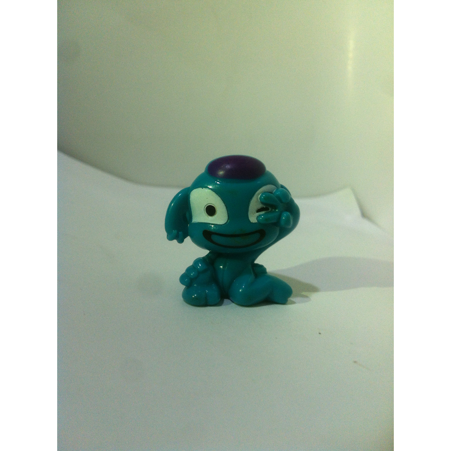 Gogos Crazy Bones. Groovy / Cool - 35. Jazz by PPI 2007