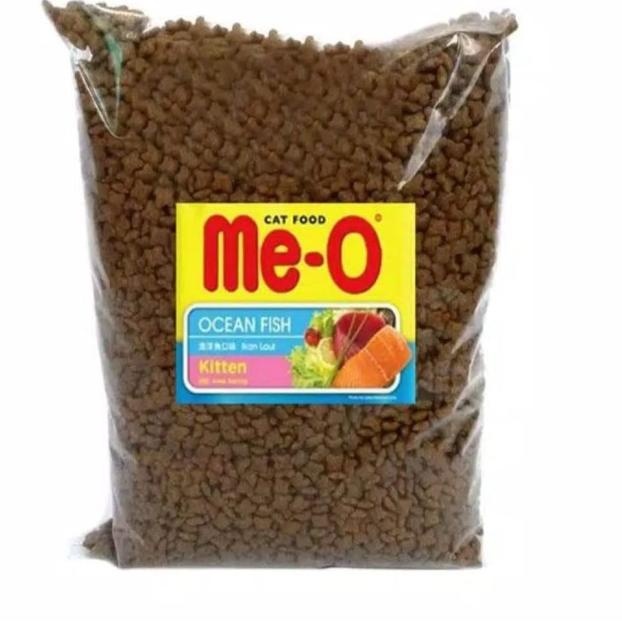 Meo Kitten 1kg