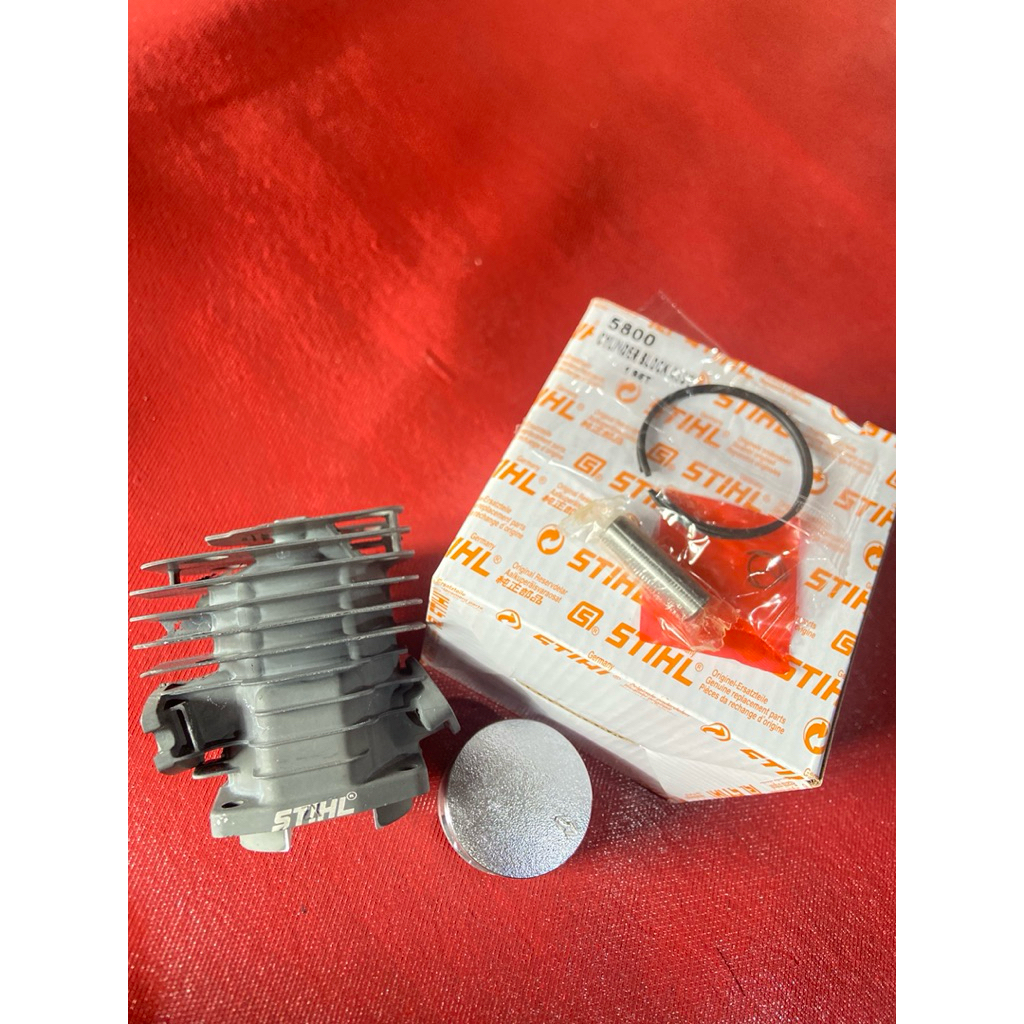 blok stihl senso ms788/628/5800/588 senso gergaji mesin