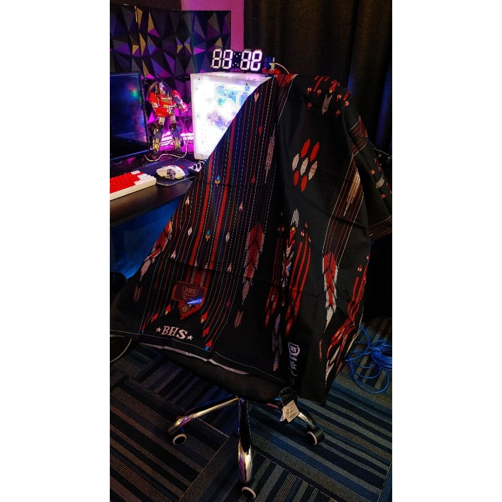 bhs signature gold tipe ssh sse sta sgc