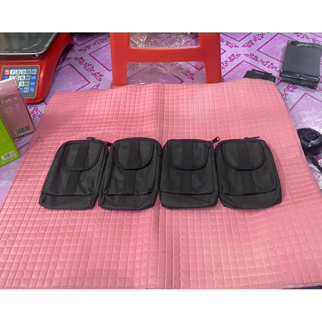 New sarung/dompet henpond 12-18 cm serba 30 ribu