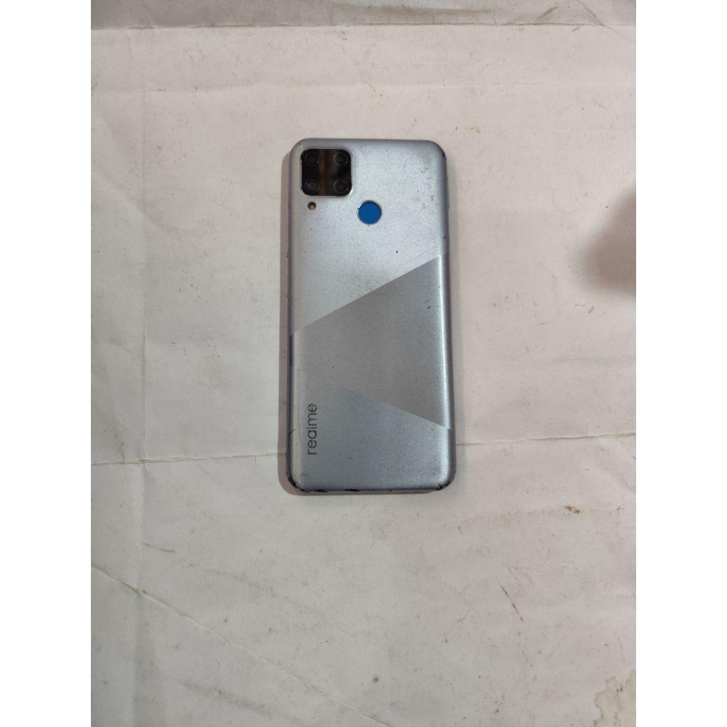 Realme c15 Ram 4/64Gb