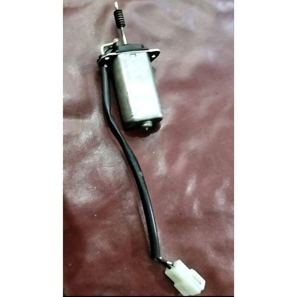Angker + Tutup dinamo power window karimun estilo