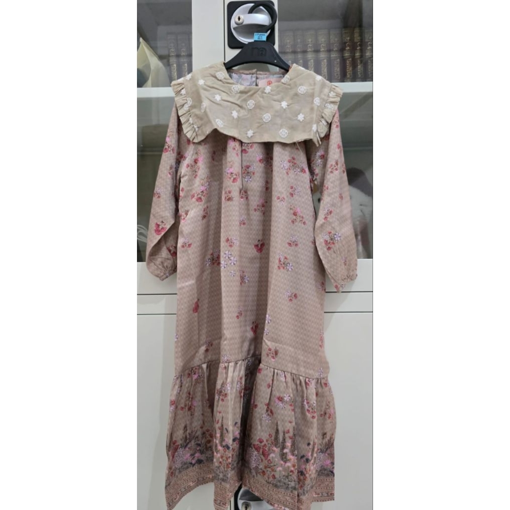 Dress Kids Nada Puspita New