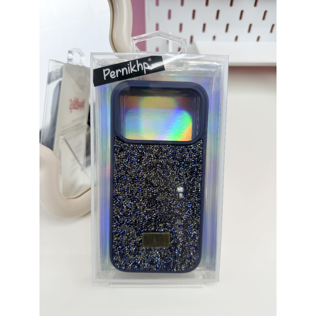 PERNIKHP | Extra Packing Box Phone Case Mika Lucu Kemasan untuk Kado