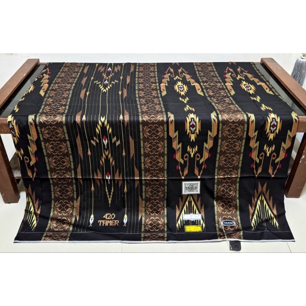 SARUNG TAMER 420 SGE,SGF,MPM