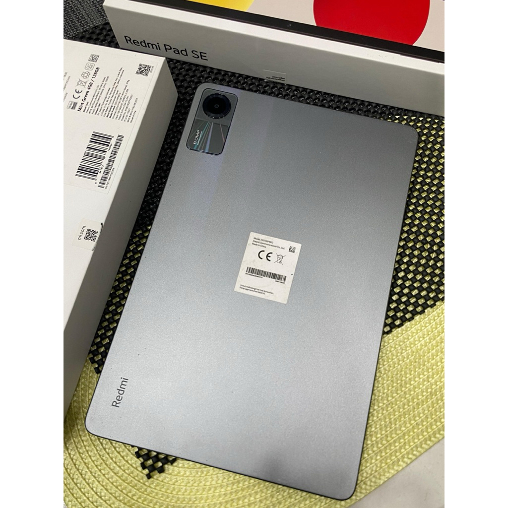 Redmi pad se 4/128gb