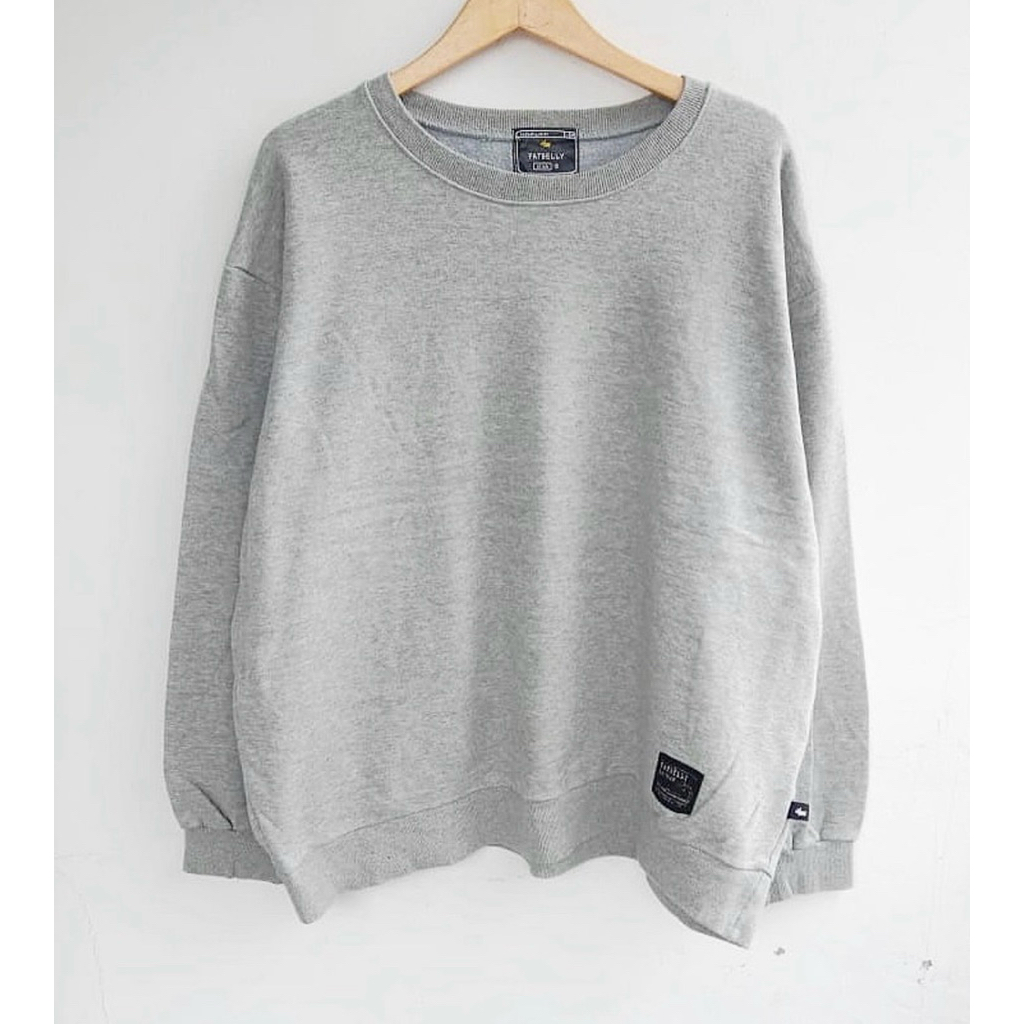 SWEATER JUMBO LD 150 CM