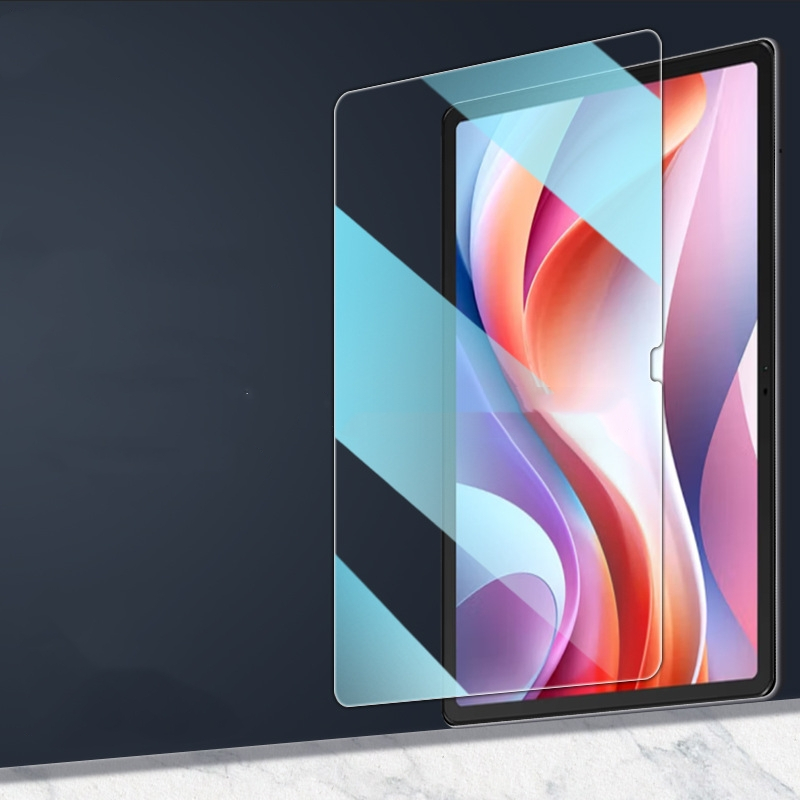 Tempered Glass Lenovo Xiaoxin Pad 11 Inch 2025 Anti Gores Kaca Layar