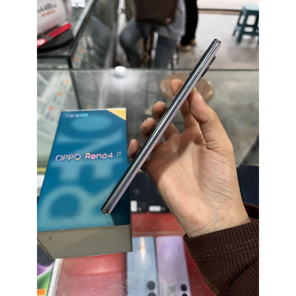 OPPO RENO 4f RAM 8/128GB