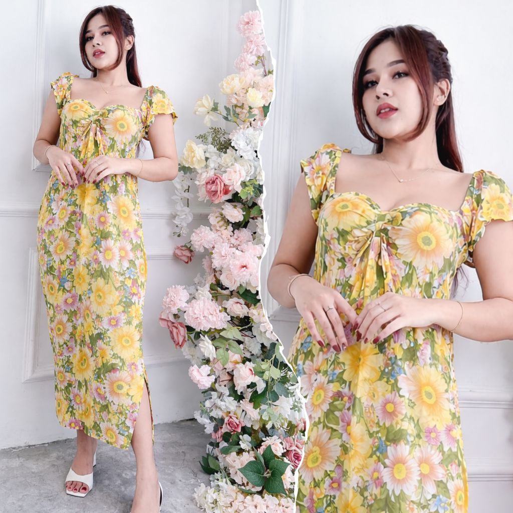 DASTER BALI - DASTER BALI GISEL - DASTER SEXY - DASTER PITA