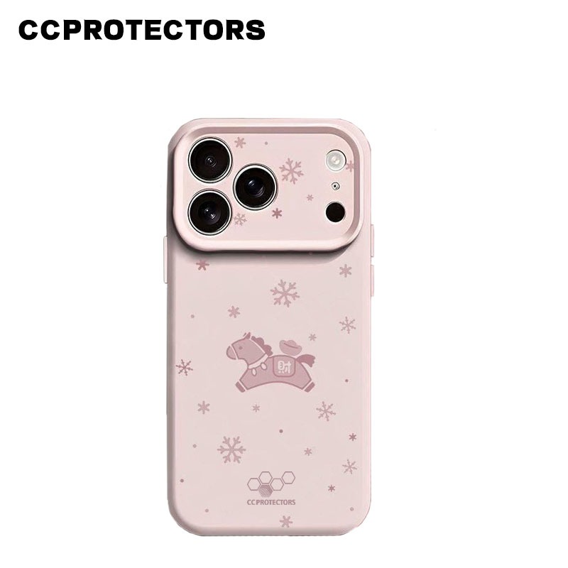 CCPROTECTORS Stylish Phone Cases