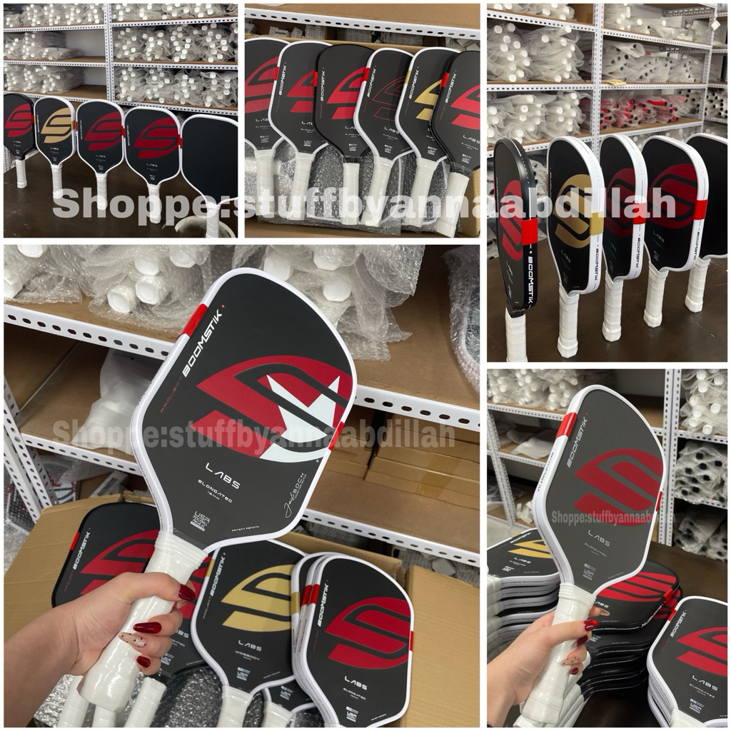 best selling raket serat karbon Selkirk x Peak T700, 16mm gen 4 230+5gr