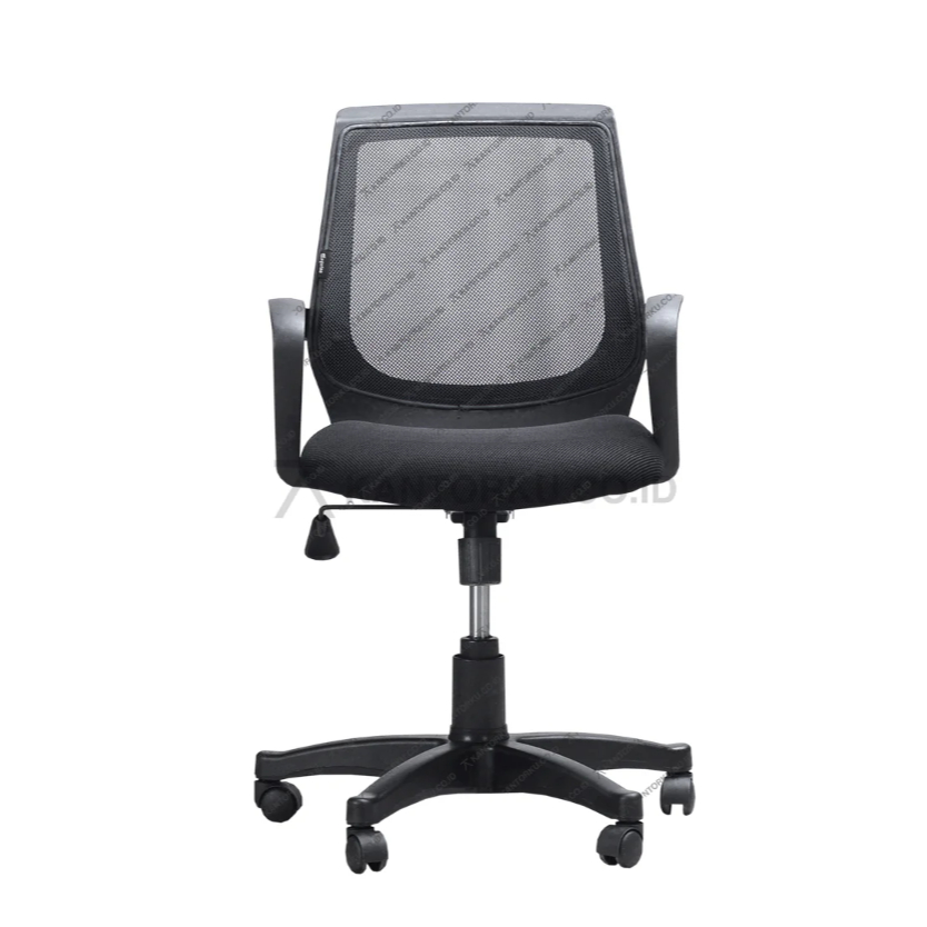 Kursi Kantor Ergotec 866SP Kursi kantor Aestetic