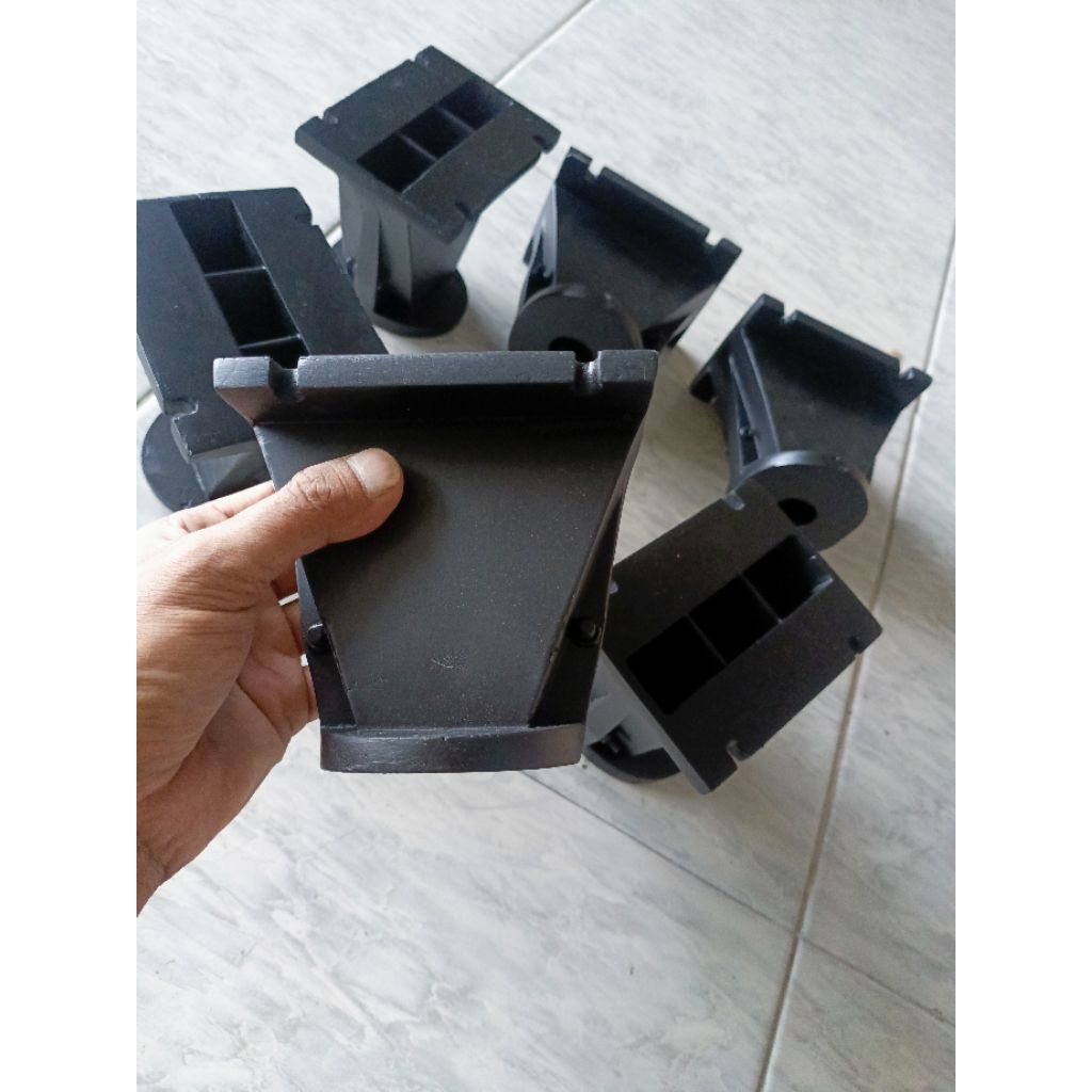 Horn Custom faital wg101 BAHAN RESIN TEBAL KOKOH
