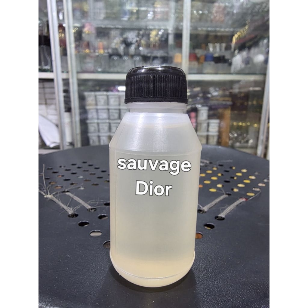 Bibit parfum sauvage Di0r isi 50ml
