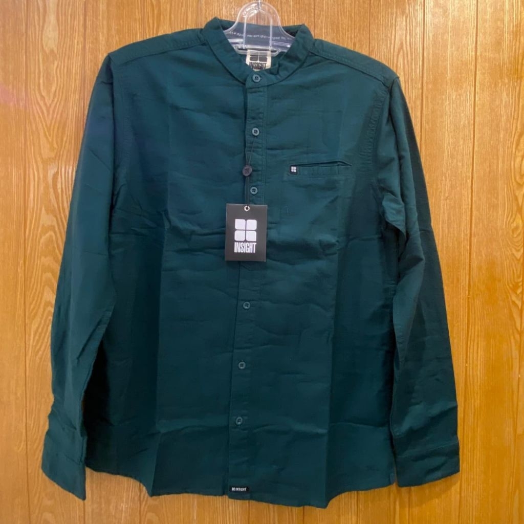 kemeja insight original