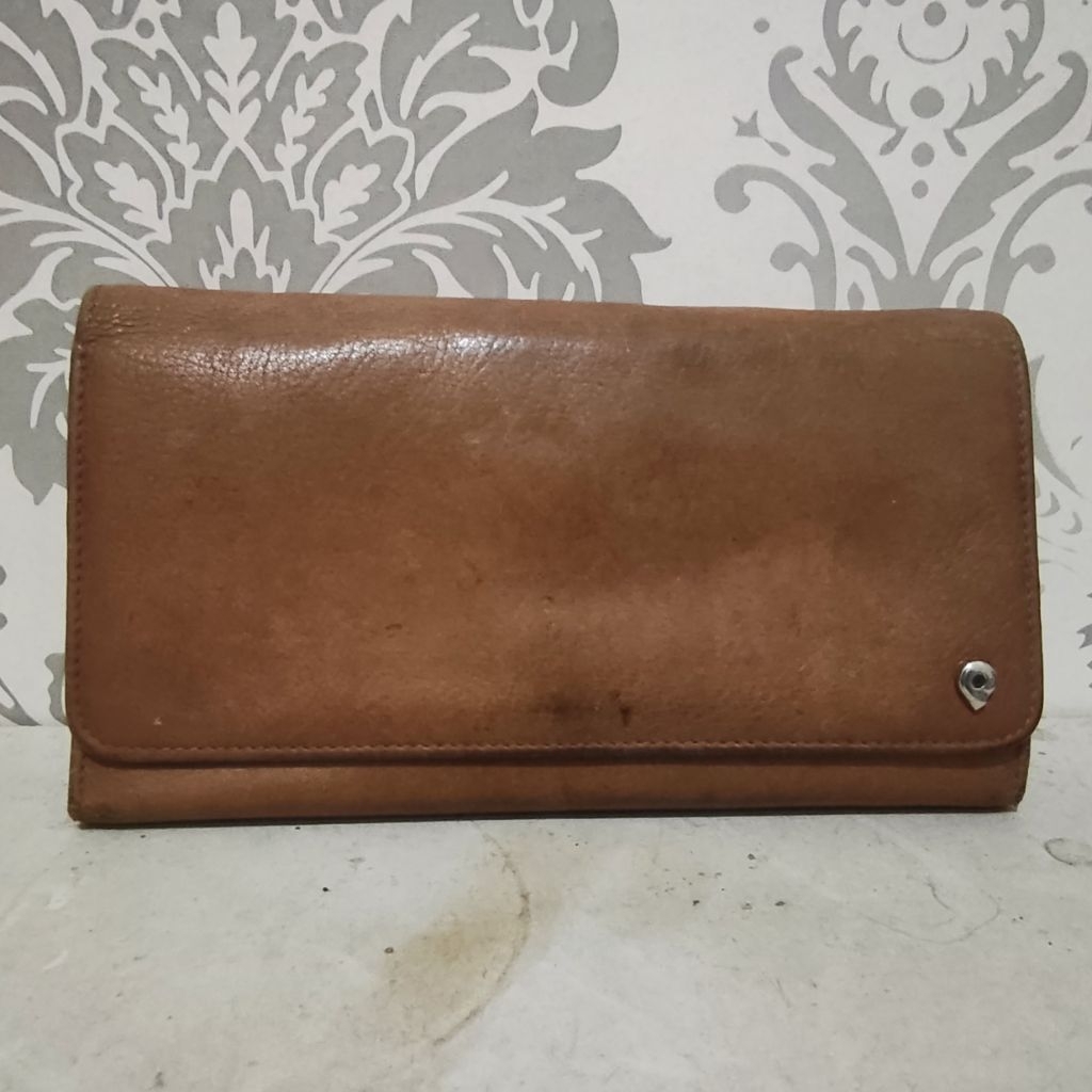 Dompet Wanita Papillon Preloved