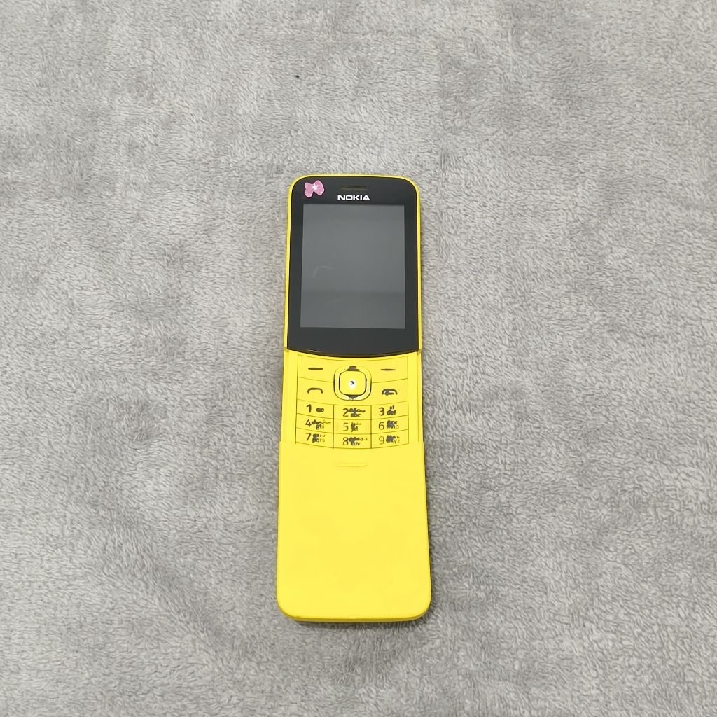 HP Pisang Nokia