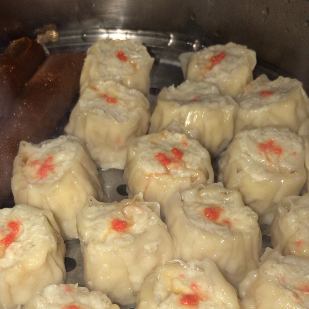 Dimsum Nelayan