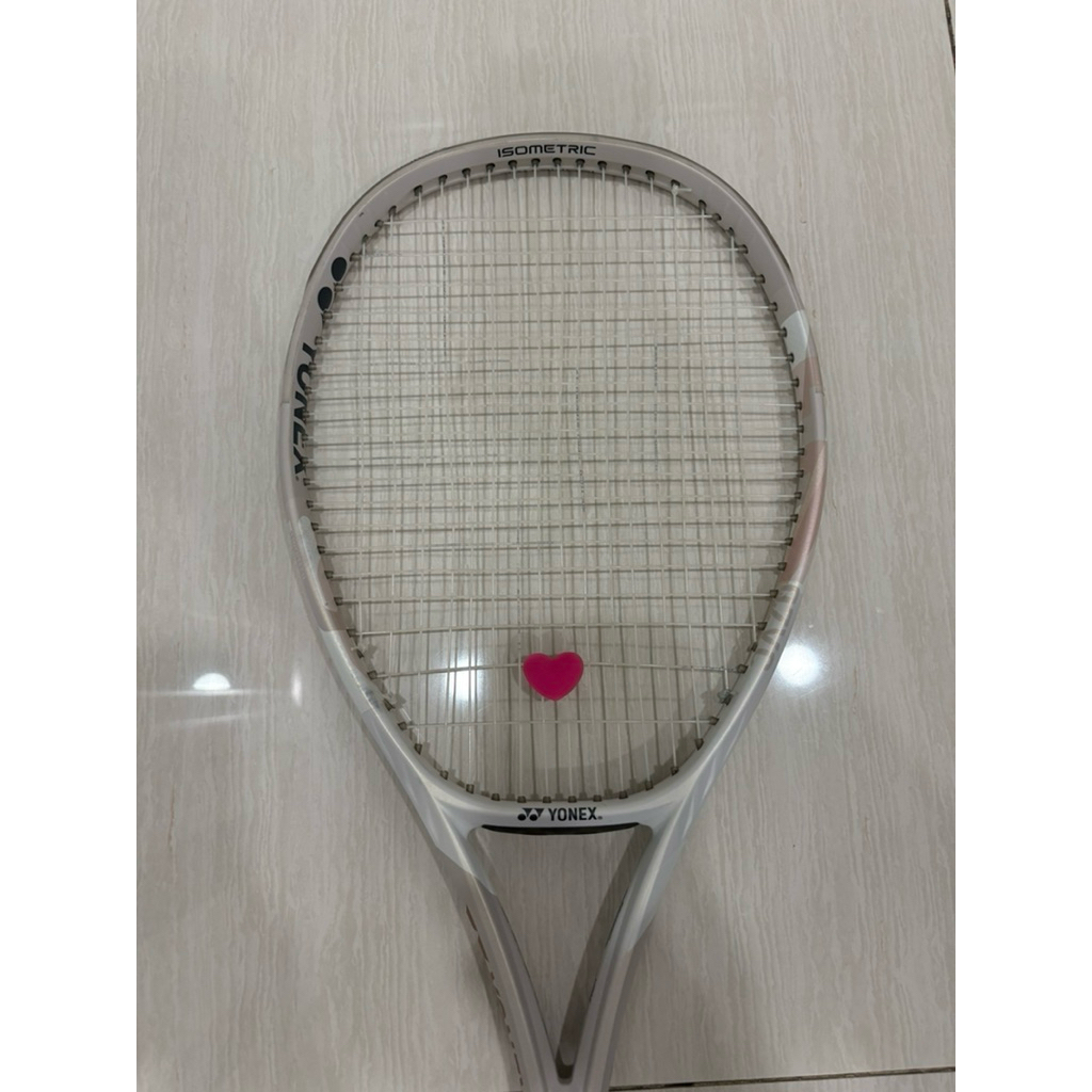 raket tennis yonex ezone second bekas like new