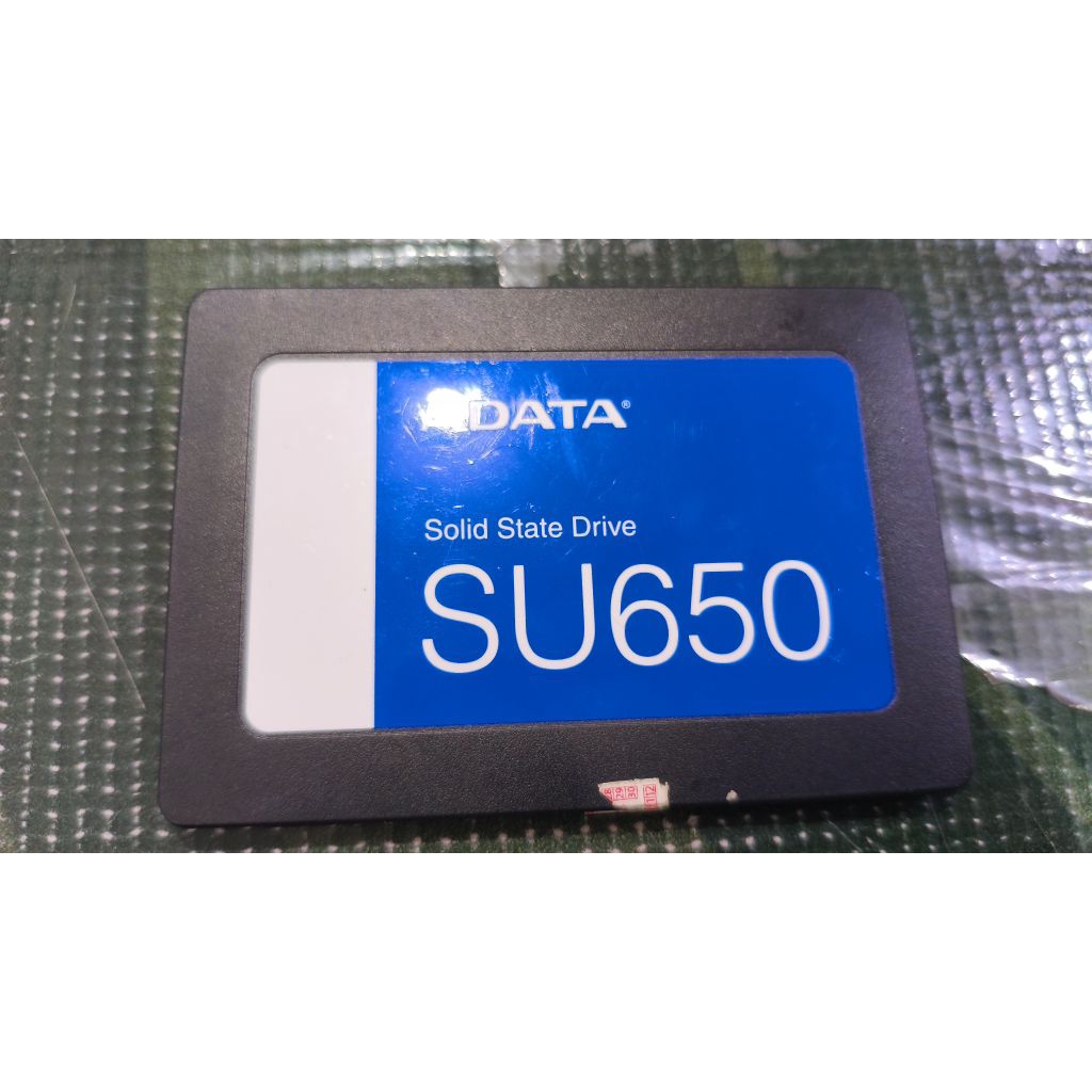 SSD SATA ADATA 512 GB SECOND