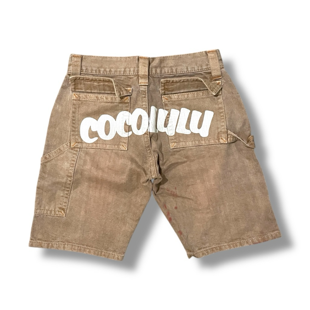 Celana Pendek Short Pants Cocolulu Carpenter Bekas