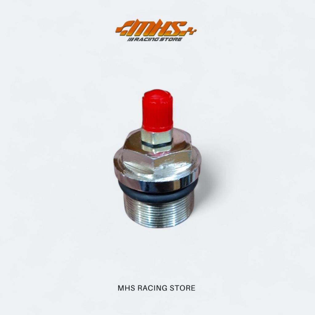 Tutup Skok Depan GL Pro New tech Baut Tutup As Skok Depan GL New Tech GL Pro