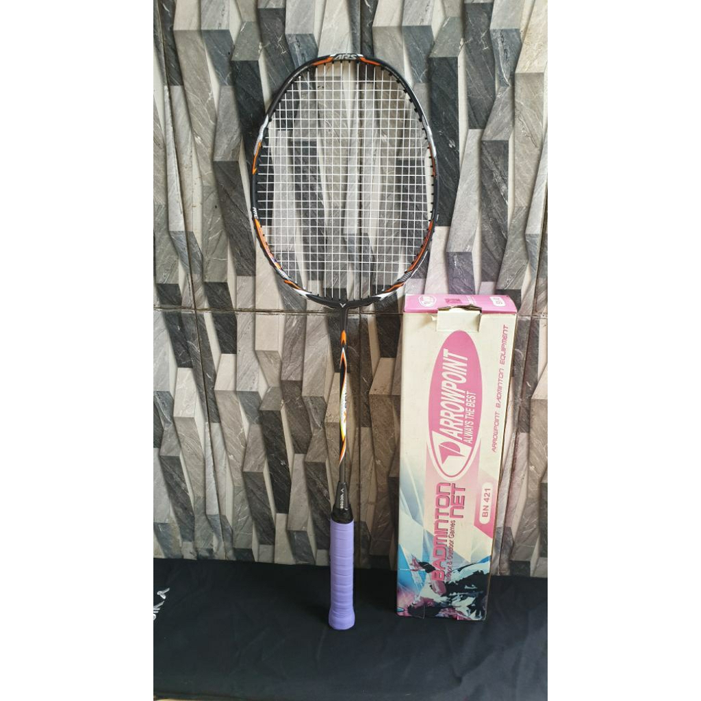 raket Victor auraspeed 100x