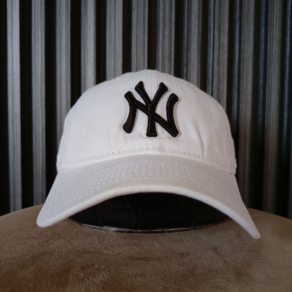 Topi New Era 9Forty NY Yankees