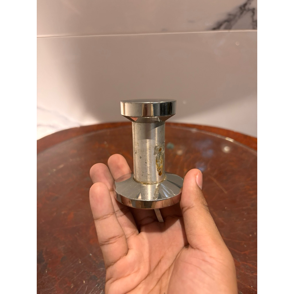 TAMPER MESIN ESPRESSO La Marzocco