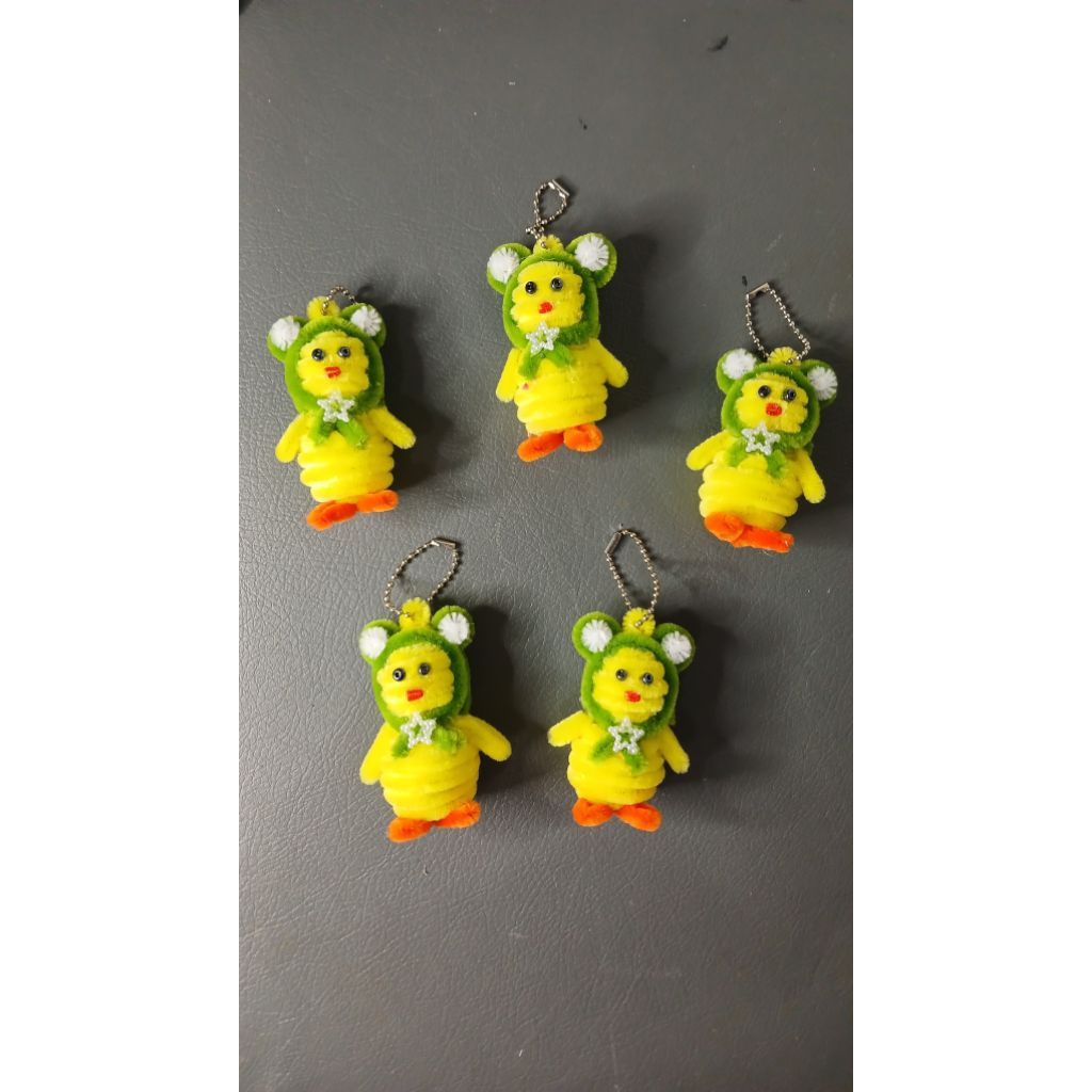 GANCI BEBEK